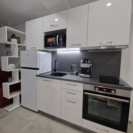 Apartment Cvita In City Center Split Zewnętrze zdjęcie