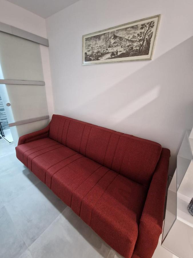 Apartment Cvita In City Center Split Zewnętrze zdjęcie