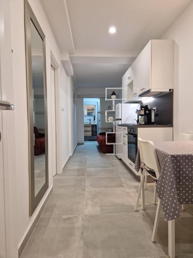 Apartment Cvita In City Center Split Zewnętrze zdjęcie