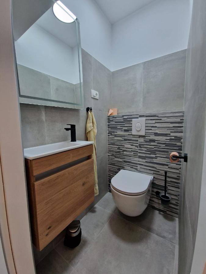 Apartment Cvita In City Center Split Zewnętrze zdjęcie
