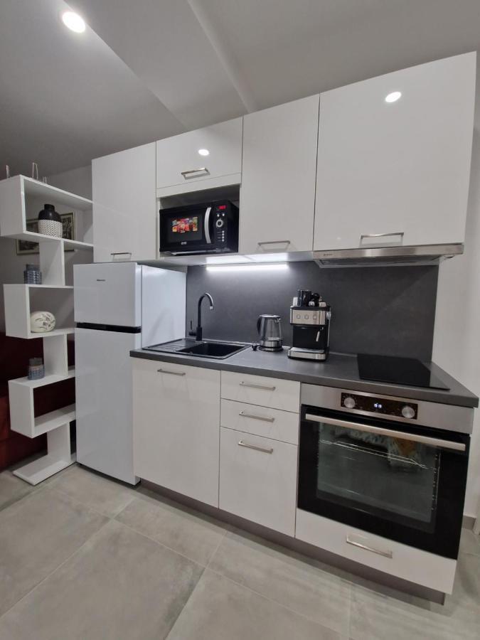 Apartment Cvita In City Center Split Zewnętrze zdjęcie