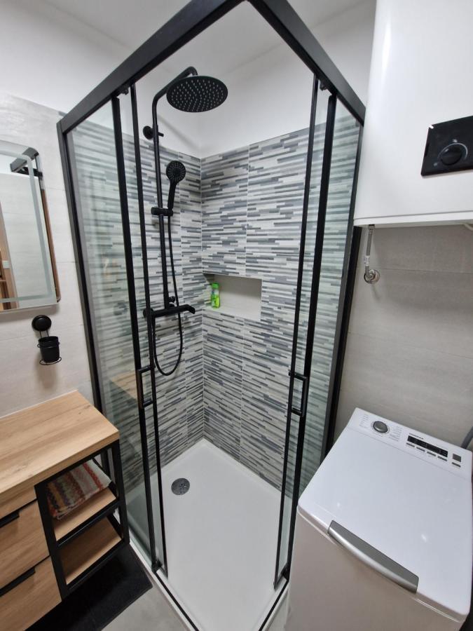 Apartment Cvita In City Center Split Zewnętrze zdjęcie