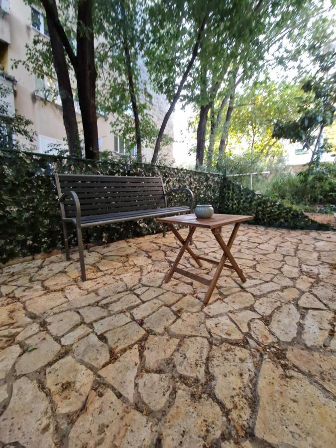 Apartment Cvita In City Center Split Zewnętrze zdjęcie