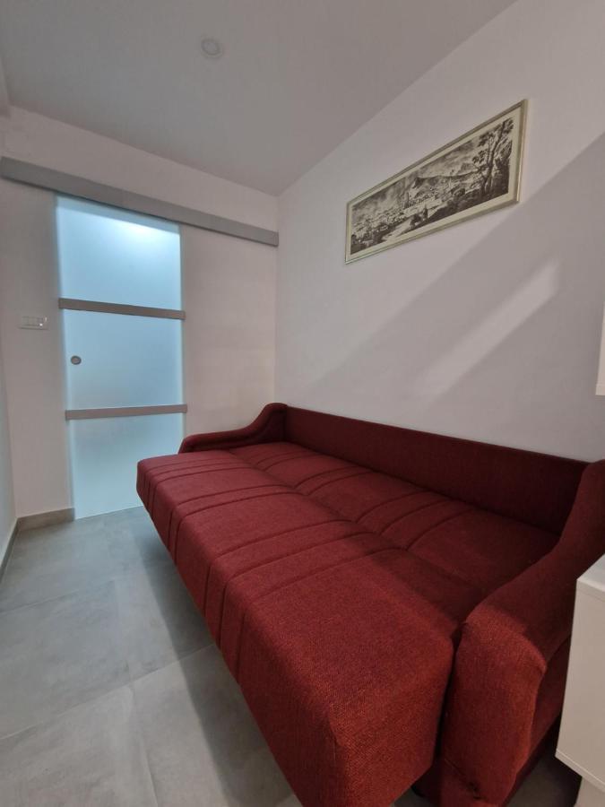 Apartment Cvita In City Center Split Zewnętrze zdjęcie