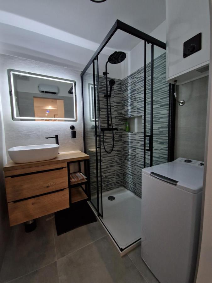 Apartment Cvita In City Center Split Zewnętrze zdjęcie