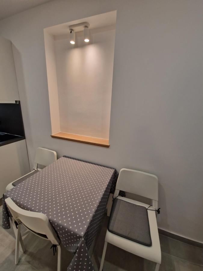 Apartment Cvita In City Center Split Zewnętrze zdjęcie