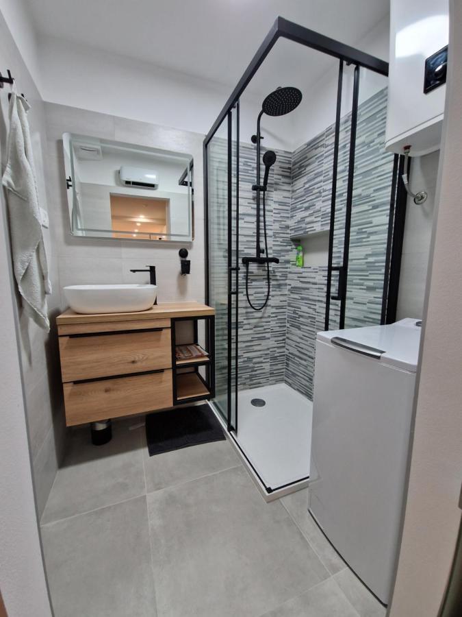Apartment Cvita In City Center Split Zewnętrze zdjęcie